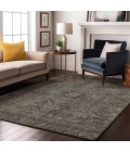 Addison Mayfield Brown AMF571 5ft. x 7ft. 6in. Rect. Rug