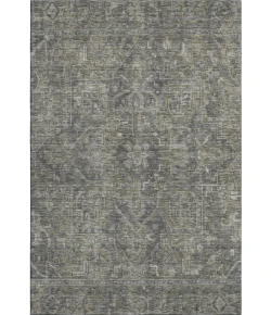 Addison Mayfield Brown AMF571 5ft. x 7ft. 6in. Rect. Rug