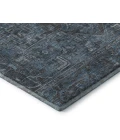 Addison Mayfield Blue AMF571 5ft. x 7ft. 6in. Rect. Rug