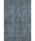 Addison Mayfield Blue AMF571 5ft. x 7ft. 6in. Rect. Rug