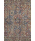Addison Mayfield Red AMF571 8ft. x 10ft. Rect. Rug