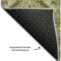 Addison Mayfield Green AMF572 8ft. x 10ft. Rect. Rug