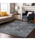 Addison Mayfield Blue AMF573 5ft. x 7ft. 6in. Rect. Rug