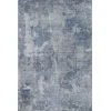 Addison Mayfield Blue AMF573 - 8ft. Round Rug
