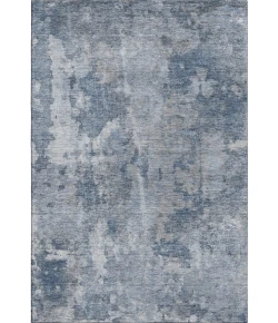Addison Mayfield Blue AMF573 5ft. x 7ft. 6in. Rect. Rug