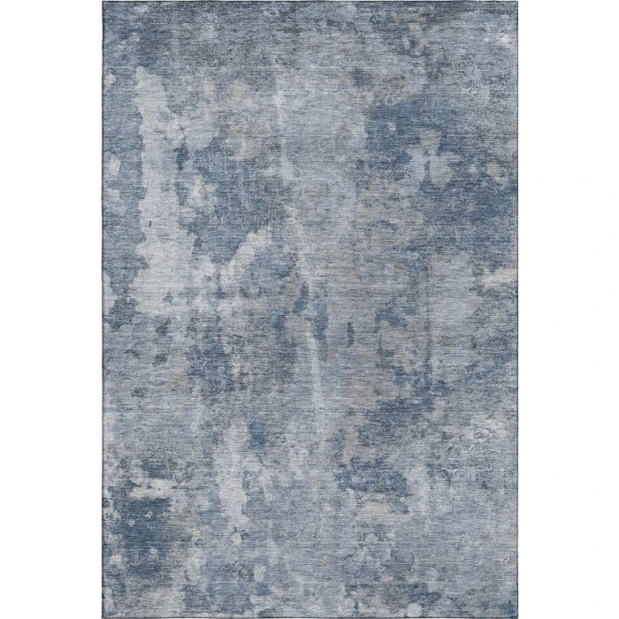 Addison Mayfield Blue AMF573 5ft. x 7ft. 6in. Rect. Rug