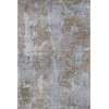 Addison Mayfield Brown AMF573 - 8ft. Round Rug