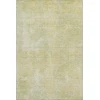 Addison Mayfield Gold AMF573 - 8ft. Round Rug