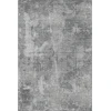 Addison Mayfield Gray AMF573 - 8ft. Round Rug