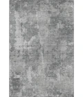 Addison Mayfield Gray AMF573 - 8ft. Round Rug