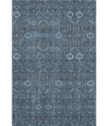 Addison Mayfield Blue AMF574 8ft. x 10ft. Rect. Rug
