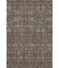 Addison Mayfield Brown AMF574 - 8ft. Round Rug