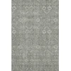 Addison Mayfield Gray AMF574 - 8ft. Round Rug