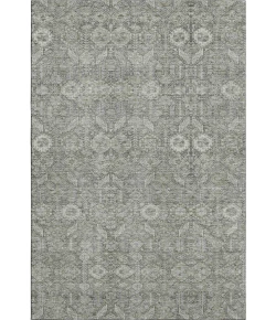 Addison Mayfield Gray AMF574 5ft. x 7ft. 6in. Rect. Rug