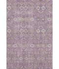 Addison Mayfield Purple AMF574 9ft. x 12ft. Rect. Rug