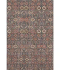 Addison Mayfield Red AMF574 2ft. 3in. x 7ft. 6in. Rect. Rug