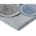 Addison Mayfield Blue AMF575 9ft. x 12ft. Rect. Rug