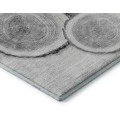 Addison Mayfield Gray AMF575 2ft. 3in. x 7ft. 6in. Rect. Rug