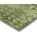 Addison Mayfield Green AMF577 - 8ft. Round Rug