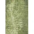 Addison Mayfield Green AMF577 - 8ft. Round Rug
