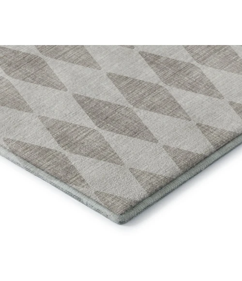 Addison Mayfield Brown AMF578 8ft. x 10ft. Rect. Rug