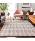 Addison Mayfield Brown AMF578 8ft. x 10ft. Rect. Rug
