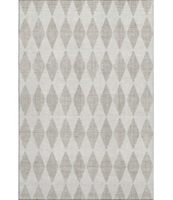 Addison Mayfield Brown AMF578 8ft. x 10ft. Rect. Rug