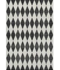 Addison Mayfield Black AMF578 8ft. x 10ft. Rect. Rug
