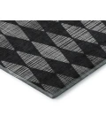 Addison Mayfield Gray AMF578 9ft. x 12ft. Rect. Rug