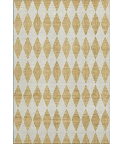 Addison Mayfield Gold AMF578 9ft. x 12ft. Rect. Rug