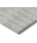 Addison Mayfield Ivory AMF578 2ft. 3in. x 7ft. 6in. Rect. Rug