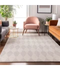 Addison Mayfield Ivory AMF578 2ft. 3in. x 7ft. 6in. Rect. Rug