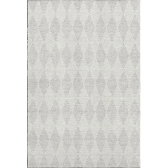 Addison Mayfield Ivory AMF578 2ft. 3in. x 7ft. 6in. Rect. Rug
