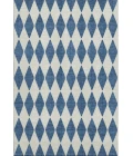 Addison Mayfield Blue AMF578 5ft. x 7ft. 6in. Rect. Rug