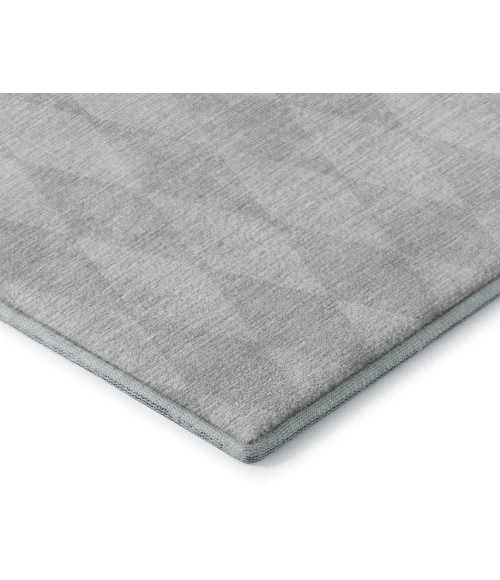 Addison Mayfield Gray AMF578 9ft. x 12ft. Rect. Rug