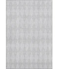 Addison Mayfield Gray AMF578 9ft. x 12ft. Rect. Rug