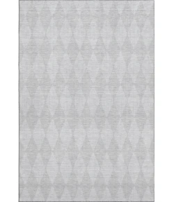 Addison Mayfield Gray AMF578 9ft. x 12ft. Rect. Rug