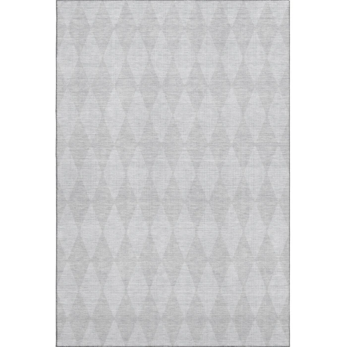 Addison Mayfield Gray AMF578 9ft. x 12ft. Rect. Rug