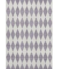 Addison Mayfield Purple AMF578 9ft. x 12ft. Rect. Rug