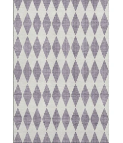 Addison Mayfield Purple AMF578 9ft. x 12ft. Rect. Rug
