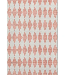 Addison Mayfield Orange AMF578 2ft. 3in. x 7ft. 6in. Rect. Rug