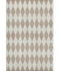 Addison Mayfield Brown AMF578 9ft. x 12ft. Rect. Rug
