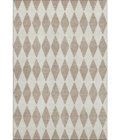 Addison Mayfield Brown AMF578 9ft. x 12ft. Rect. Rug