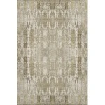Addison Mayfield Brown AMF580 5ft. x 7ft. 6in. Rect. Rug