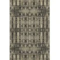 Addison Mayfield Black AMF580 9ft. x 12ft. Rect. Rug