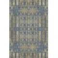 Addison Mayfield Blue AMF580 9ft. x 12ft. Rect. Rug