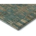 Addison Mayfield Teal AMF580 5ft. x 7ft. 6in. Rect. Rug