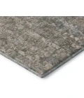 Addison Mayfield Brown AMF581 5ft. x 7ft. 6in. Rect. Rug