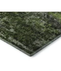 Addison Mayfield Green AMF581 5ft. x 7ft. 6in. Rect. Rug