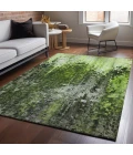 Addison Mayfield Green AMF581 5ft. x 7ft. 6in. Rect. Rug